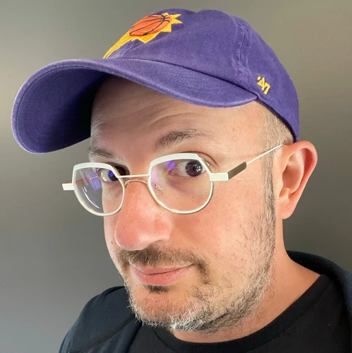 Brian Schneider