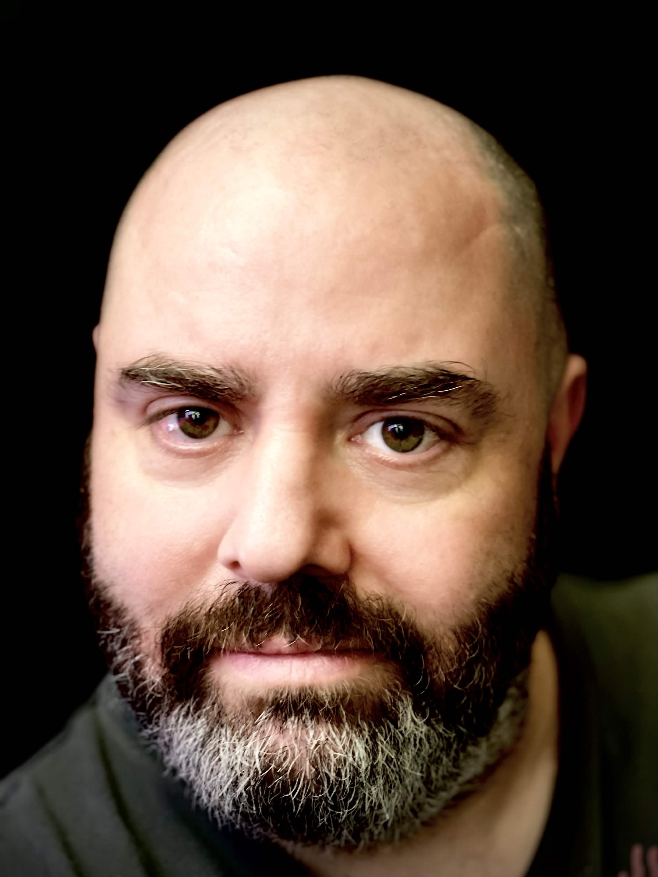 Simon Kandah